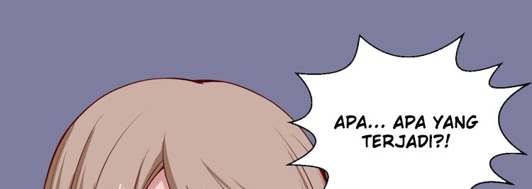 Daddy From Hell Chapter 25 Bahasa Indonesia